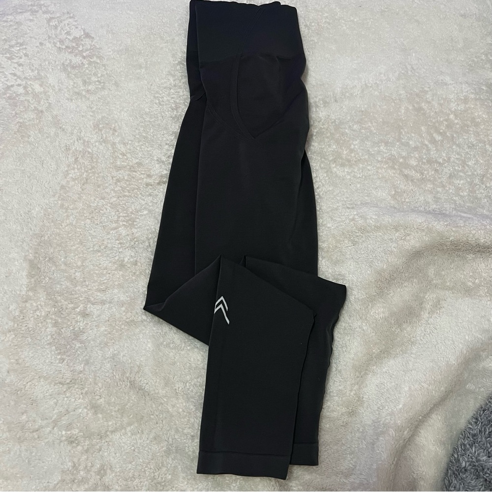 Oner Active Coal Effortless Leggings Reg - Small